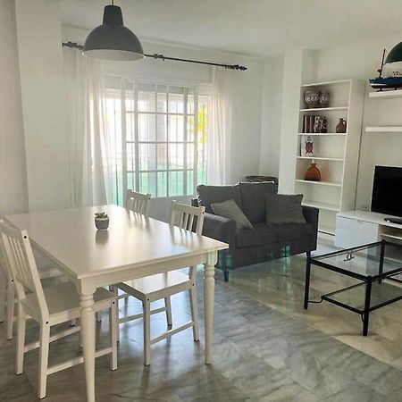 Apartamento En Estepona Marbella ภายนอก รูปภาพ