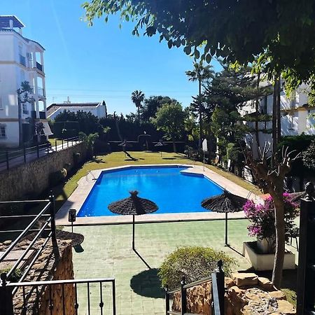 Apartamento En Estepona Marbella ภายนอก รูปภาพ