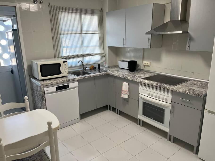 Apartamento En Estepona Marbella ภายนอก รูปภาพ