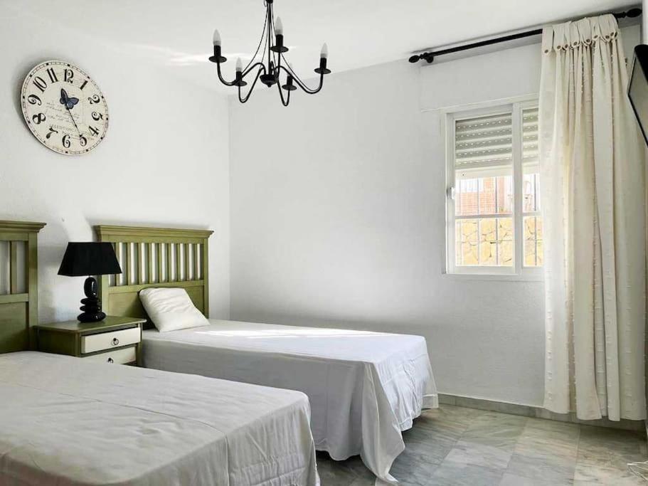 Apartamento En Estepona Marbella ภายนอก รูปภาพ