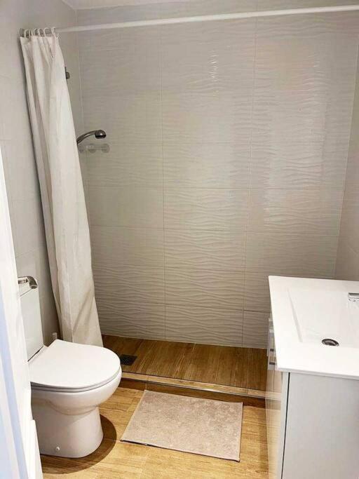 Apartamento En Estepona Marbella ภายนอก รูปภาพ