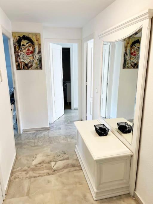 Apartamento En Estepona Marbella ภายนอก รูปภาพ